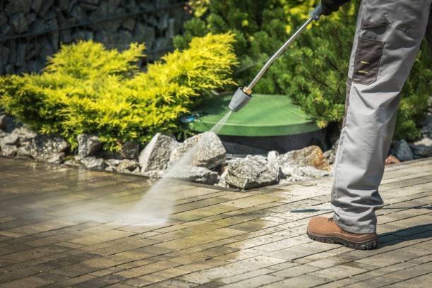 Best Gas Station Cleaning  in Kenmar, PA