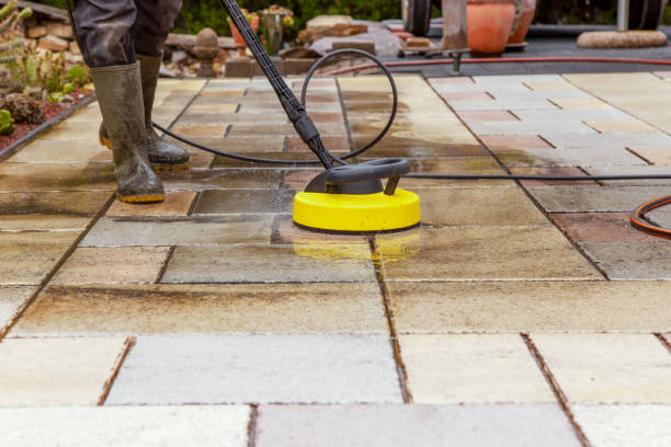Best Parking Lot and Garage Cleaning  in Kenmar, PA