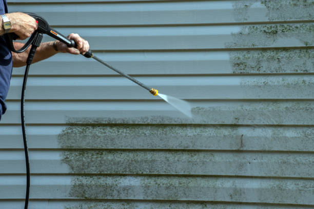 Best Post-Construction Pressure Washing  in Kenmar, PA