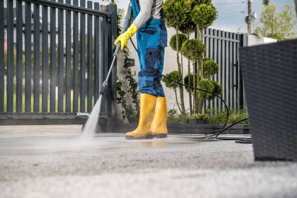 Best House Exterior Washing  in Kenmar, PA