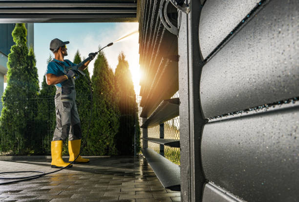 Best Gutter Cleaning  in Kenmar, PA